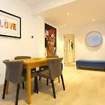 Soul Malaga City Apartment